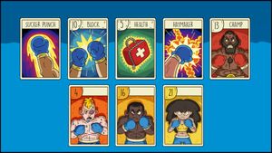 Deck 'Em! screenshot 4