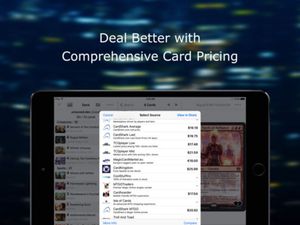 Decked Builder HD screenshot 1