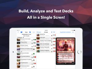 Decked Builder HD screenshot 2