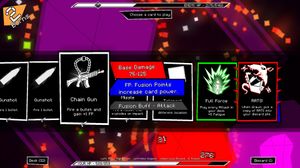 Decks of Dexterity screenshot 2