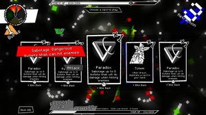 Decks of Dexterity screenshot 3