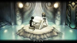 Deemo screenshot 2
