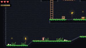 Deep screenshot 3