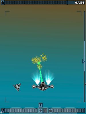 Deep 3D: Submarine Odyssey screenshot 3