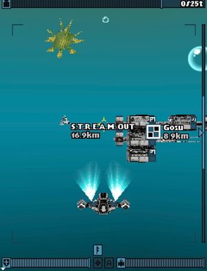 Deep 3D: Submarine Odyssey screenshot 4