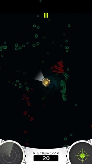 Deep Abyss screenshot 4