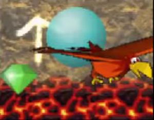 Deep Abyss 3D screenshot 1