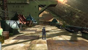 Deep Insanity Asylum screenshot 2