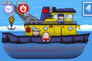 Deep Loot screenshot 2