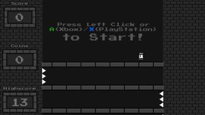 Deep Madness screenshot 1
