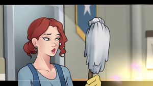 Deep Vault 69 screenshot 4