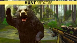 Deer Hunter 2018 screenshot 4