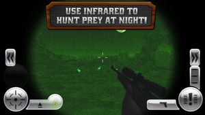 Deer Hunter Reloaded screenshot 3