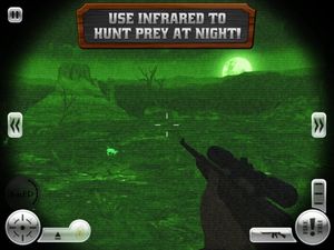 Deer Hunter Reloaded screenshot 4
