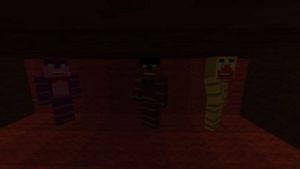 Defend Pizzeria Craft Shop screenshot 3