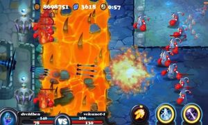 Defender II screenshot 4