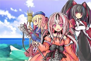 Defense Witches screenshot 2