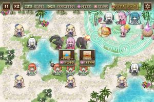 Defense Witches screenshot 3