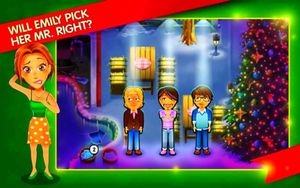 Delicious: Emily's Holiday Season screenshot 4