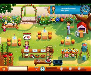 Delicious: Emily's Home Sweet Home screenshot 4