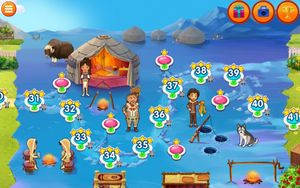 Delicious: Emily's Hopes & Fears screenshot 2
