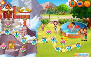 Delicious: Emily's Hopes & Fears screenshot 4