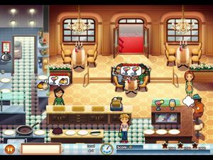 Delicious: Emily's New Beginning screenshot 2