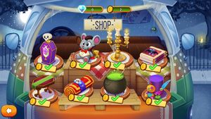 Delicious: Emily's Road Trip screenshot 3