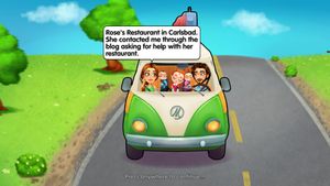 Delicious: Emily's Road Trip screenshot 4