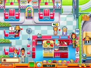 Delicious: Emily's Taste of Fame screenshot 1