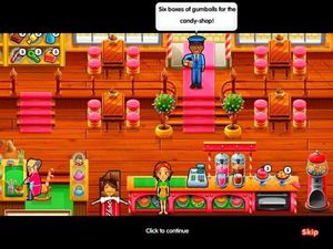 Delicious: Emily's Taste of Fame screenshot 2