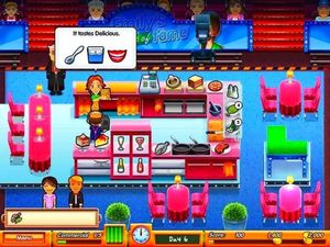 Delicious: Emily's Taste of Fame screenshot 3