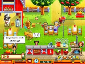 Delicious: Emily's Taste of Fame screenshot 4