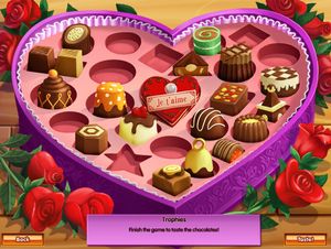 Delicious: Emily's True Love screenshot 2