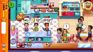 Delicious: Mansion Mystery screenshot 4