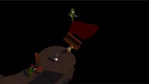 DeLight: The Journey Home screenshot 4