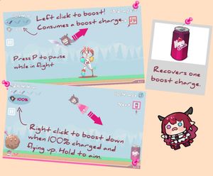 Delivering Hope screenshot 1