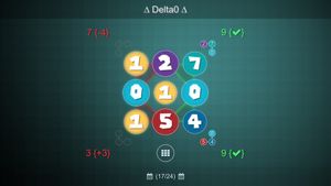 Delta0 screenshot 4
