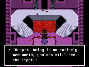 Deltatraveler screenshot 2