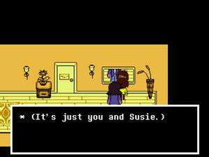 Deltatraveler screenshot 3