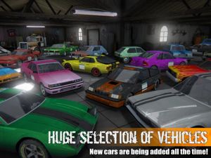 Demolition Derby 3 screenshot 2