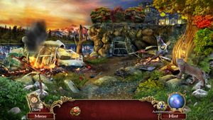 Demon Hunter 2: New Chapter screenshot 1