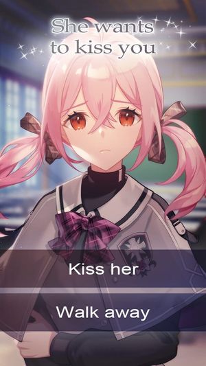 Demon Hunter High School screenshot 1