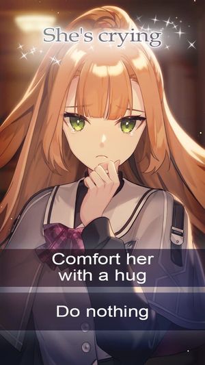 Demon Hunter High School screenshot 3