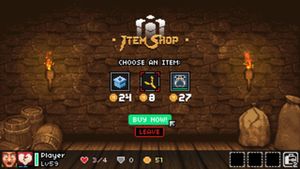 DemonCrawl screenshot 4