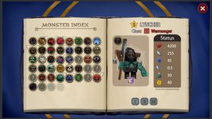 Demonrift TD : The Mountain of doom screenshot 2