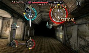 Demon's Score screenshot 2