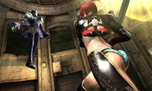 Demon's Score screenshot 3