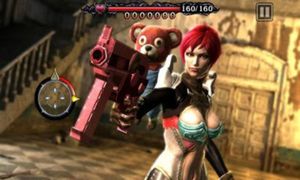 Demon's Score screenshot 4