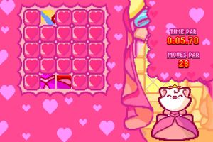 Denki Blocks! screenshot 1